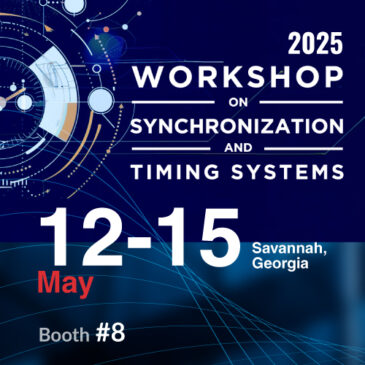 WSTS Savannah, Georgia 12-15 May, 2025  booth #8